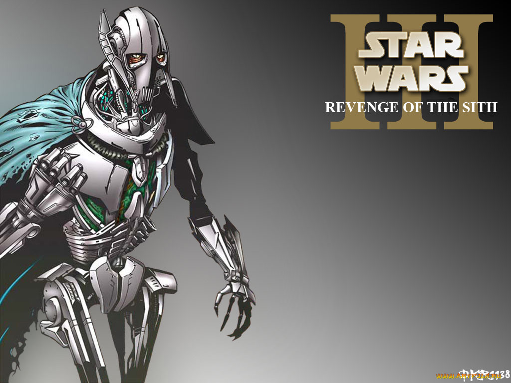 sw, iii, , , star, wars, episode, revenge, of, the, sith